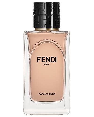 profumo fendi fendi|fendi casa grande perfume.